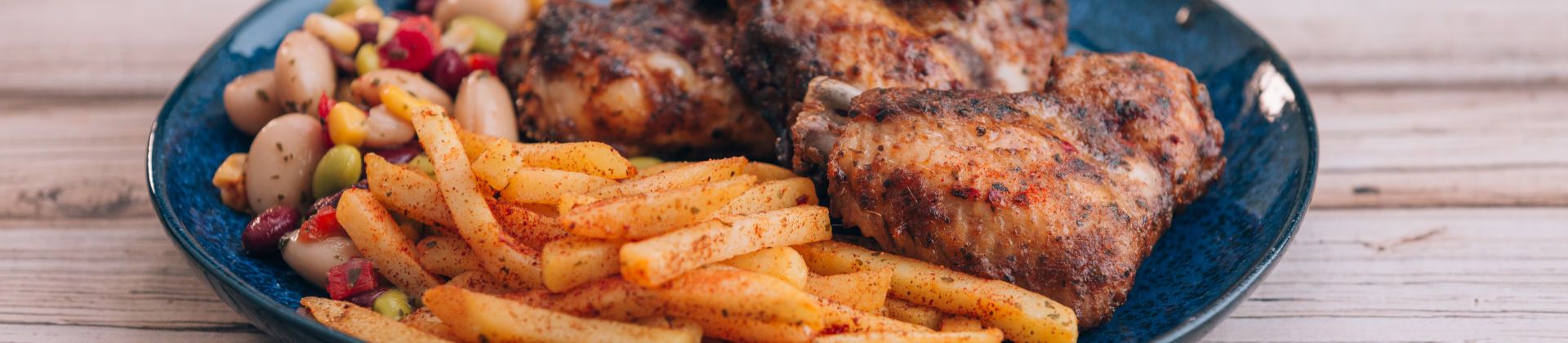 European Delivery And Takeaway in Hammersmith | Order from Just Eat