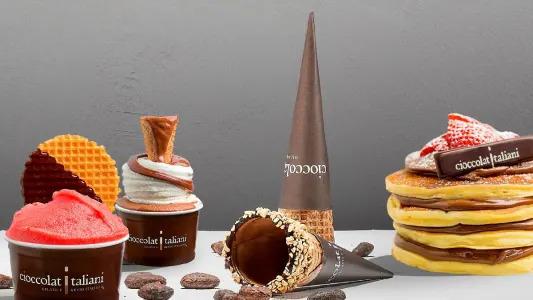 Cioccolatitaliani a domicilio
