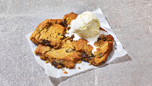 Cookie Dough - Chocolate Chip