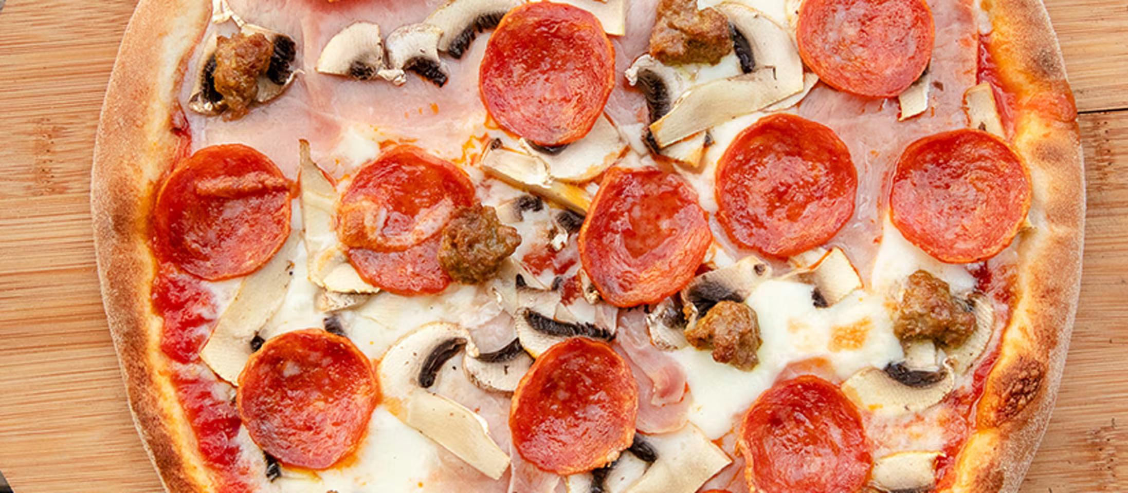 Pizzakeller