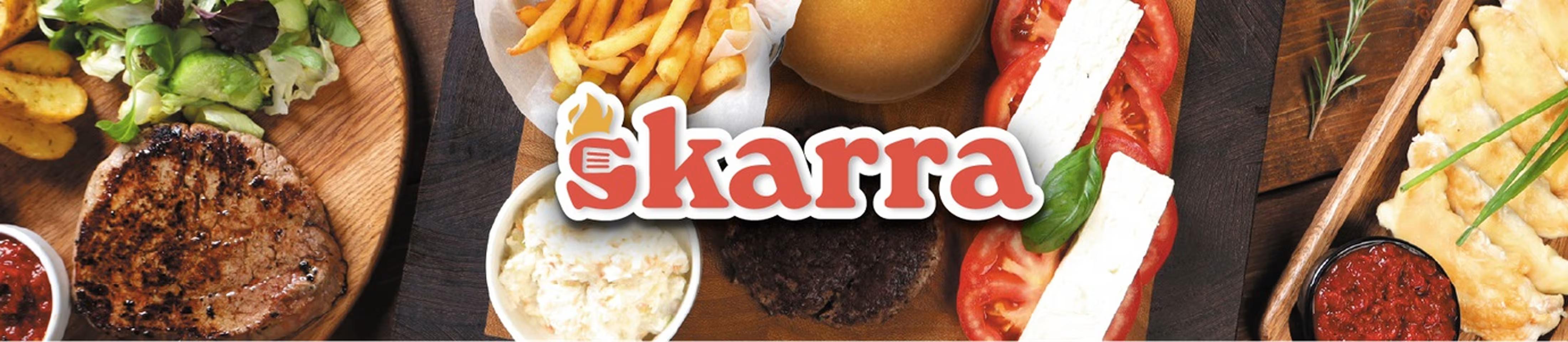Skarra