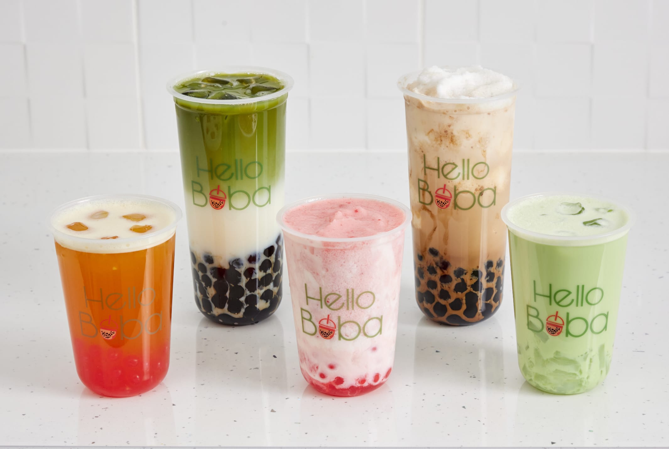 Order Bubble Tea Near me