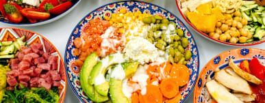 Poke Bar