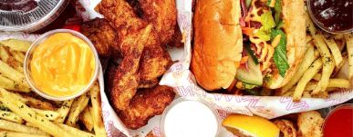 WingWing