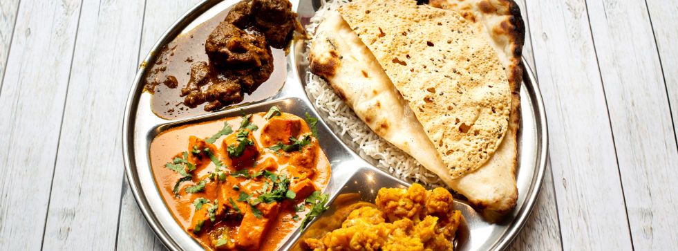 Thali