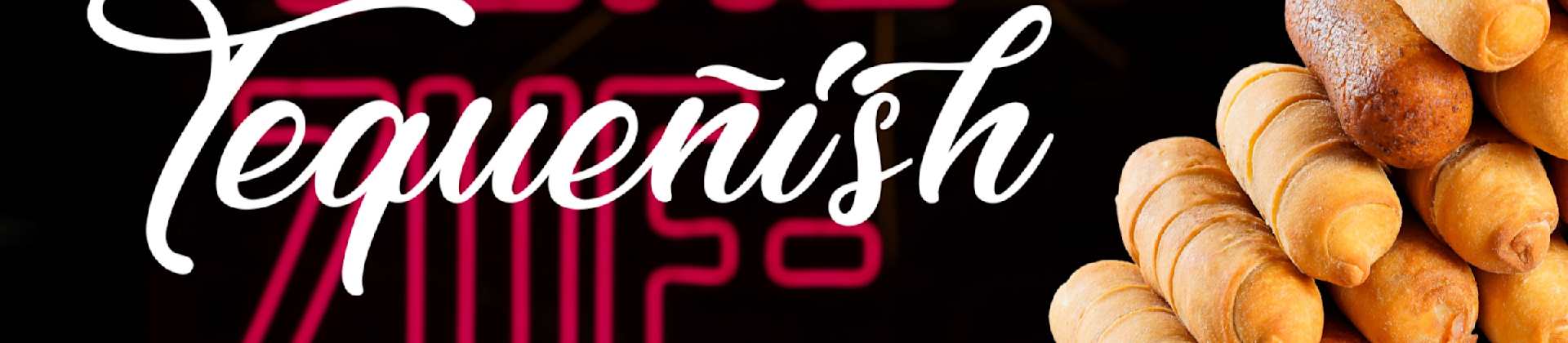 Tequeñish