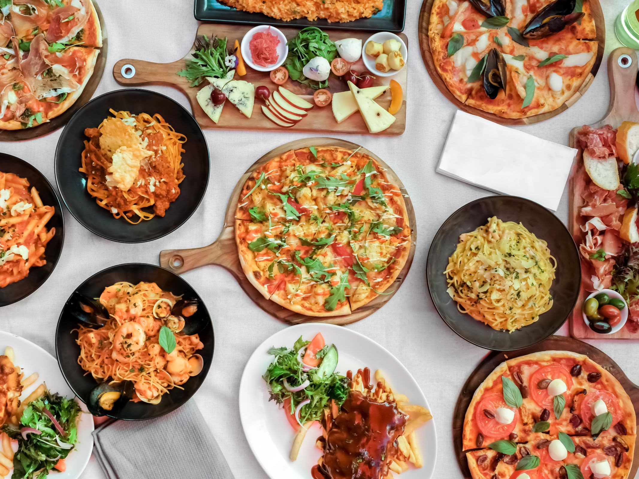 Order Di Maggio?s Delivery To Your Door