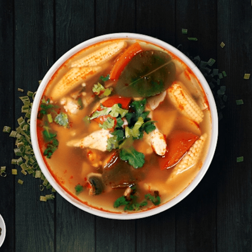 Find Soup Near Me for Delivery