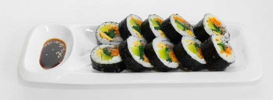 Gimbap