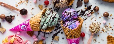 Baskin Robbins