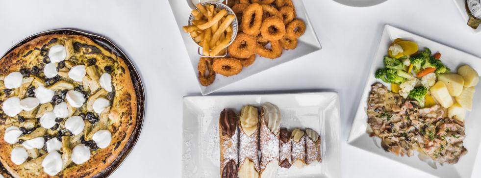 Comida Española a domicilio