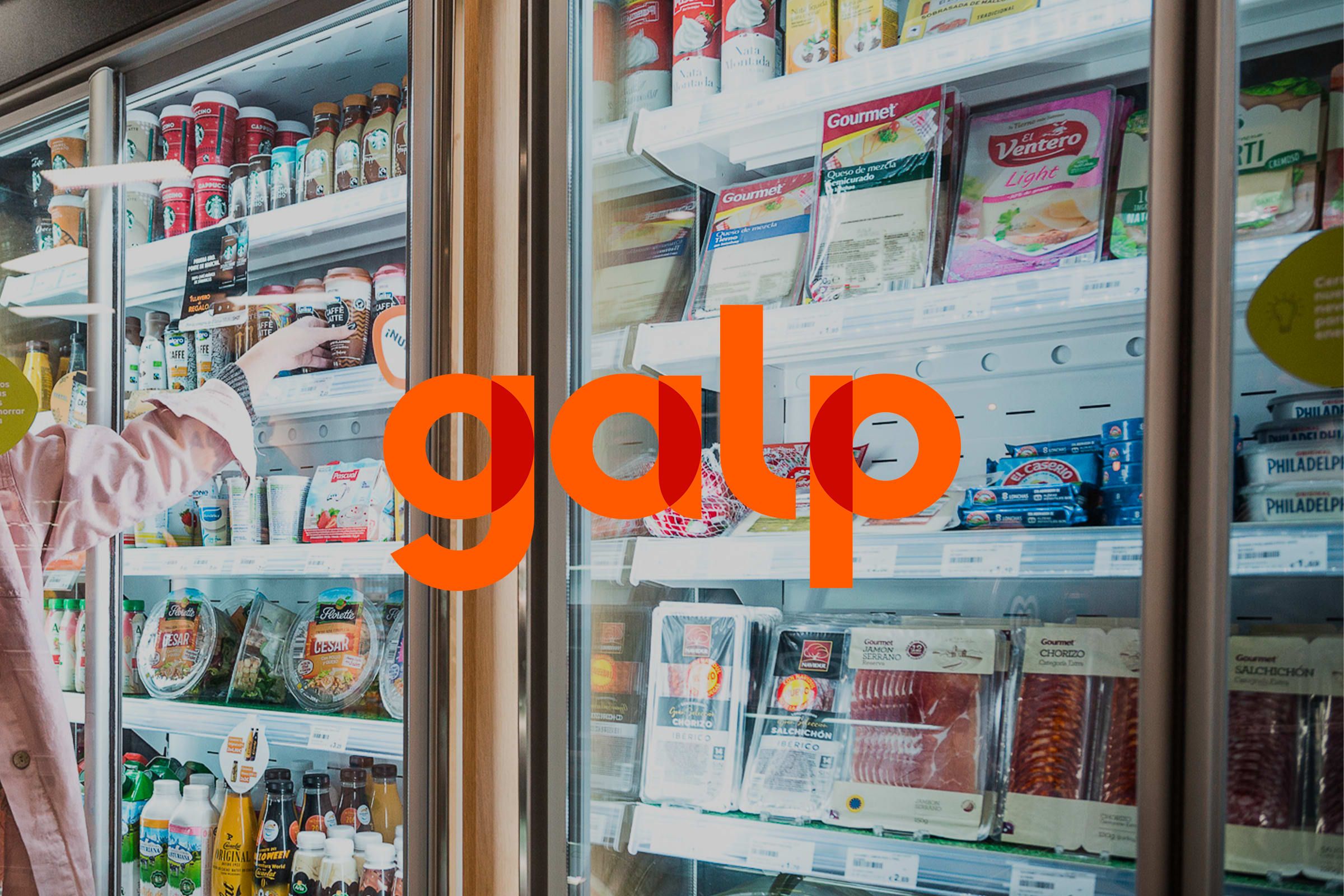 Galp: la comodidad de tus compras online a domicilio