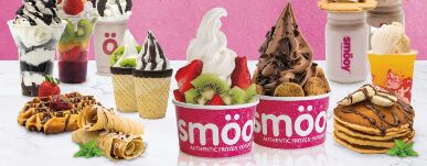 Smooy