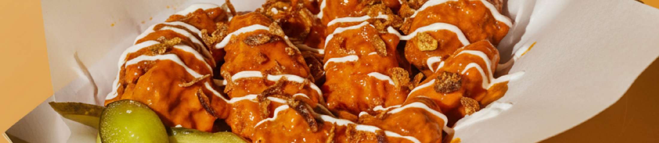 Twisted Wings