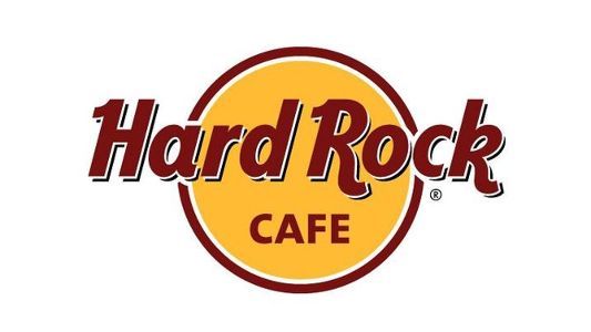 Hard Rock Cafe - Now Delivered