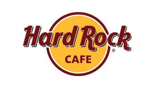 Hard Rock Cafe - Now Delivered