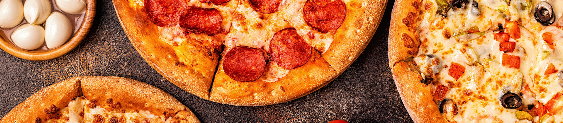 Roma Pizza