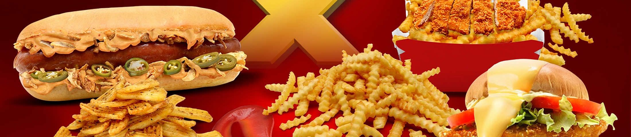 FRYX