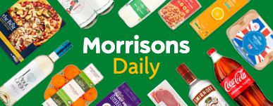 Morrisons Daily
