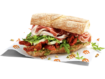 Baguettes