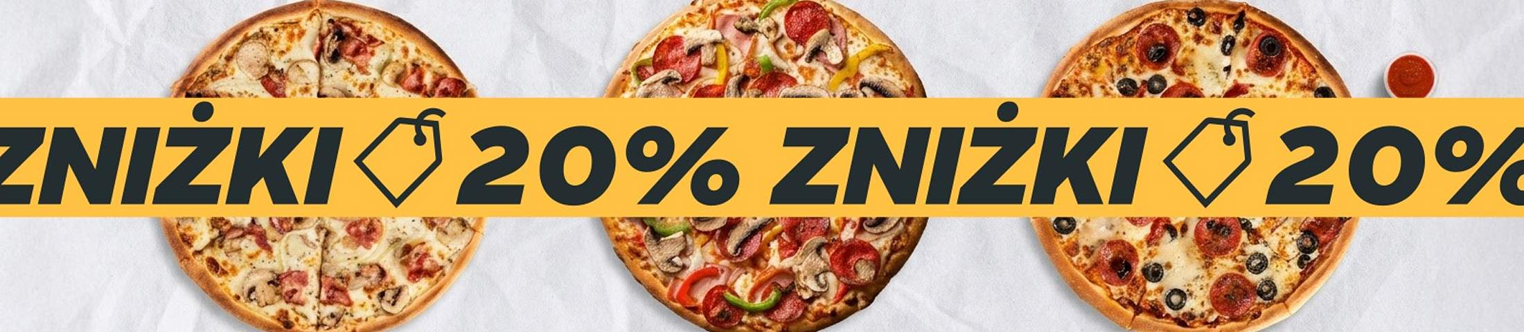Pizza Bunga