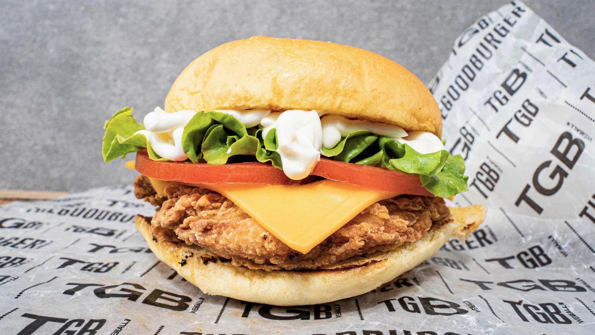 Pollo Crunchy