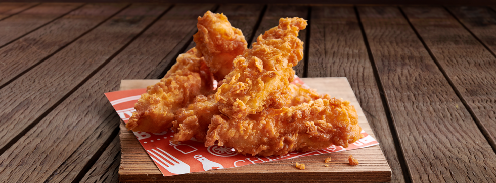 Chicken Strips