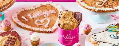 Millie's Cookies