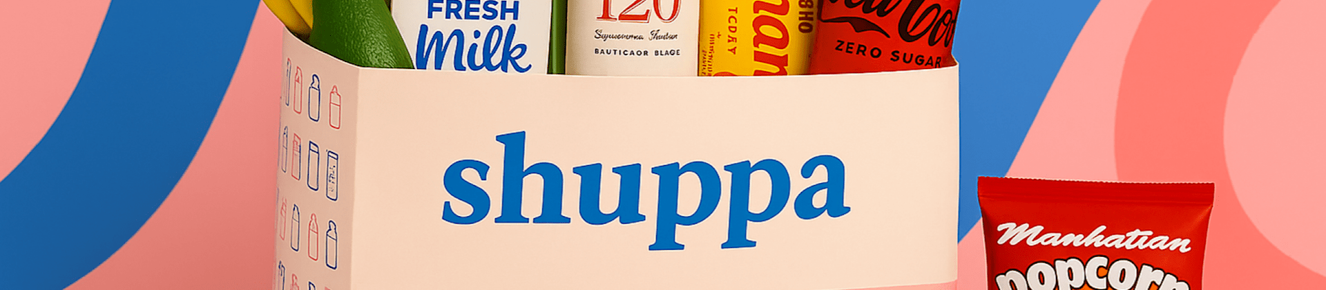 Shuppa