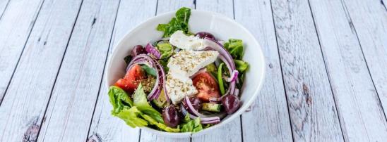 Greek Salad