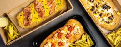 Milanesa Haus