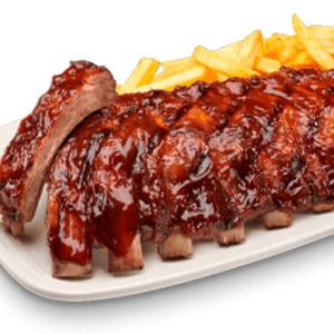 National Star Ribs