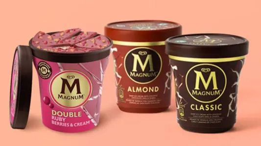 Magnum Store a domicilio