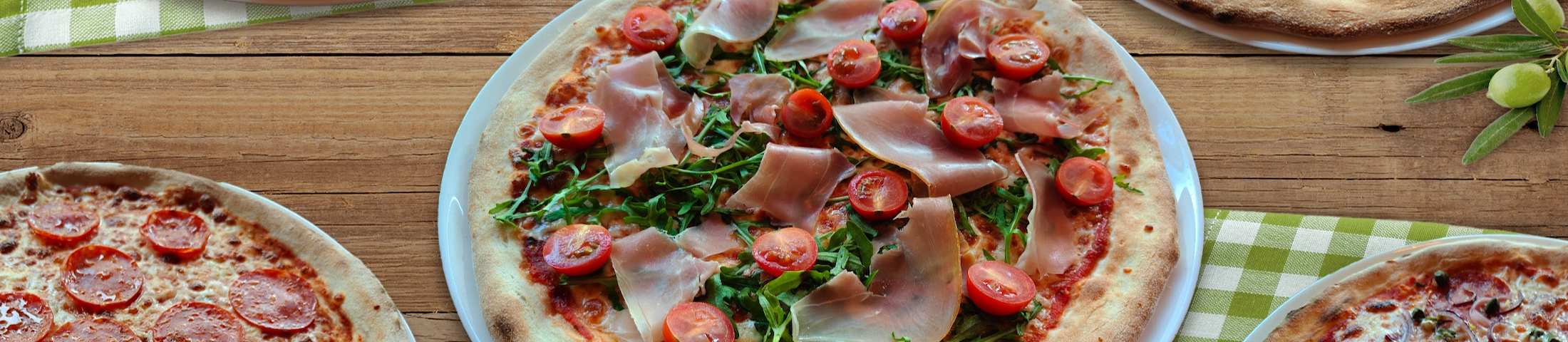 Casa di Pizza