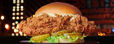 Order Chik Box Delivery At Home