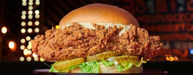 Order Chik Box Delivery At Home