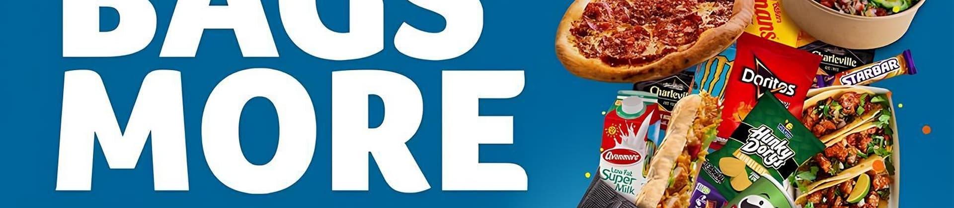 hero banner