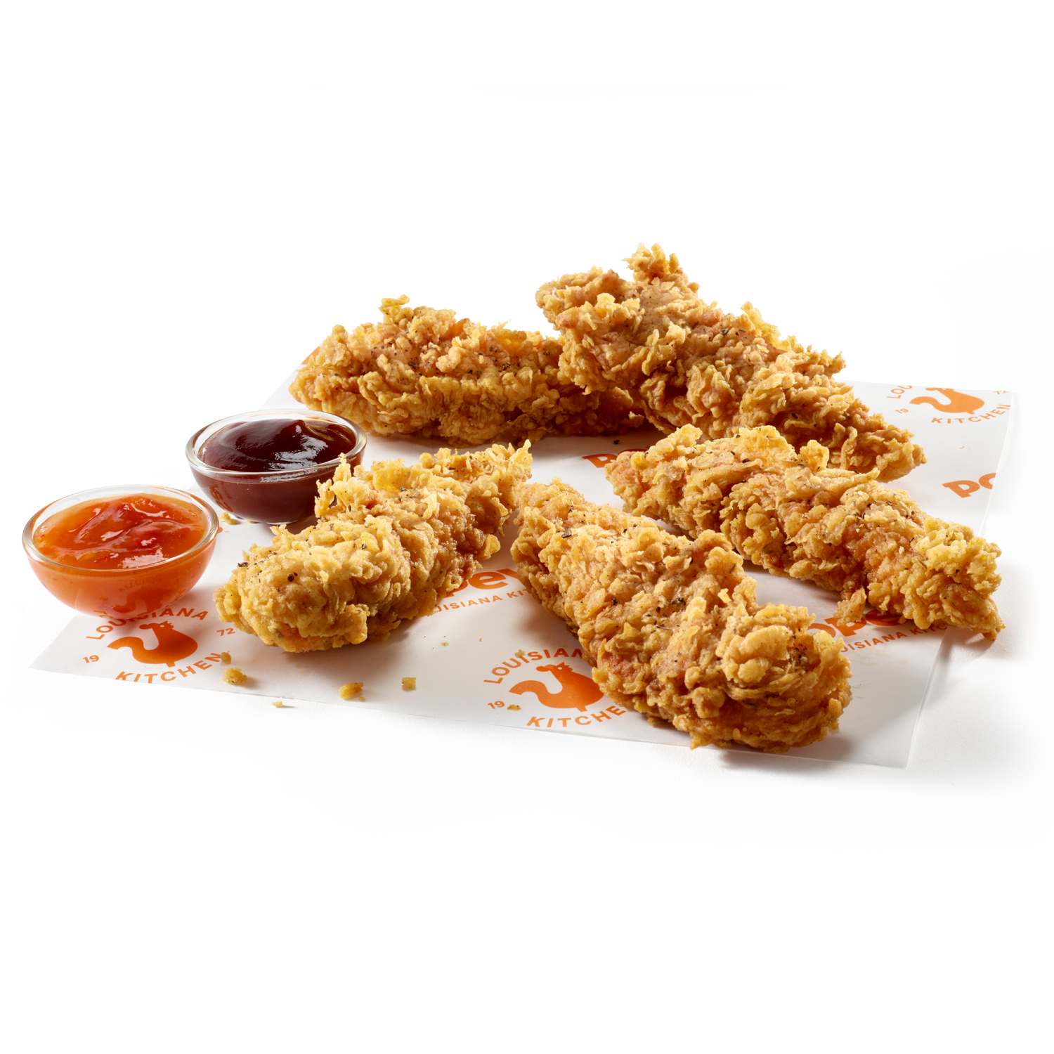 Hot Wings