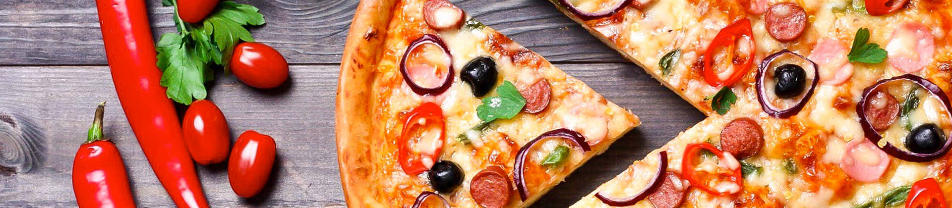 Pizza TuSi