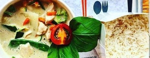 Ramen Asian Street Food