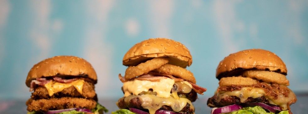Find a Burger Dudes near you