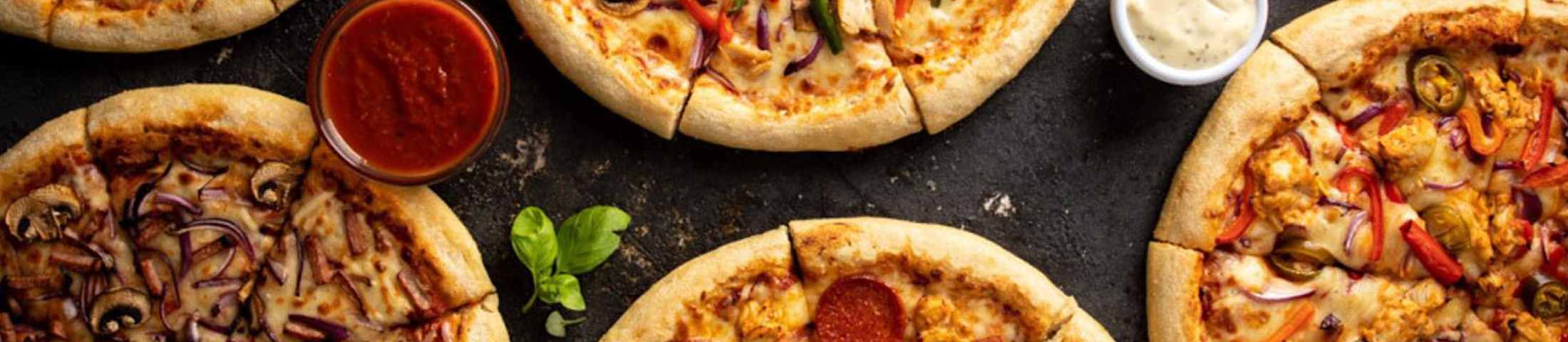 Boss Pizza