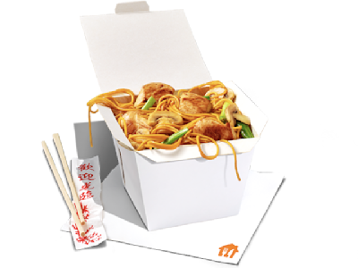Dumplings