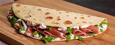 La Piadineria