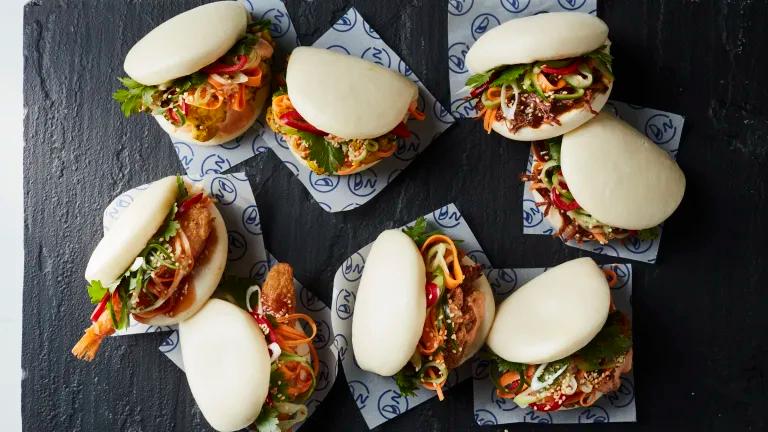 Order Bao Now Near Me