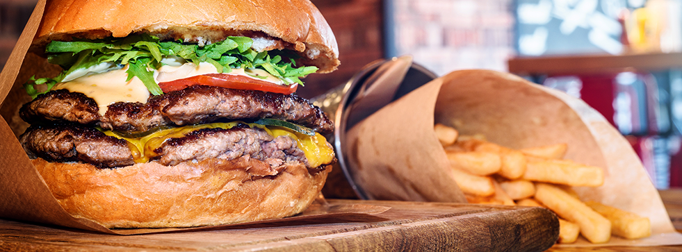 Discover local Bistro gems