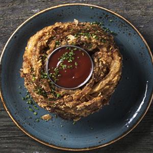 Onion Loaf