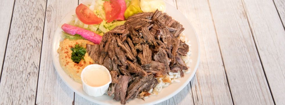 Shawarma
