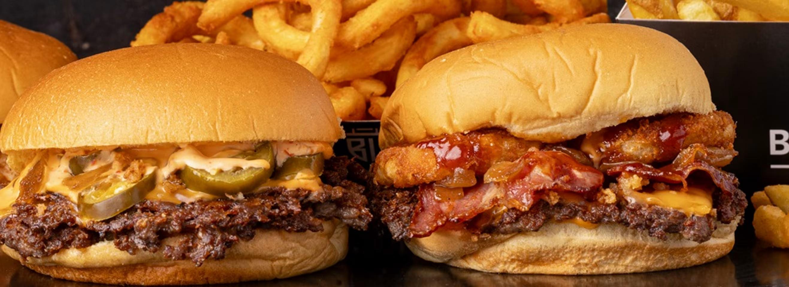 Burger Vision