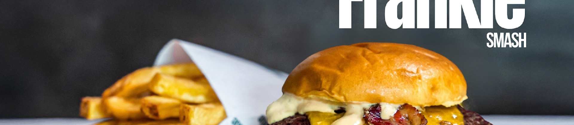Frankie Burgers